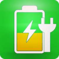 Battery Quick Charger Pro on 9Apps