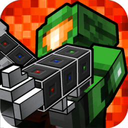 ikon Pixel GunCraft 3D Zombie FPS