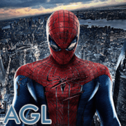 Amazing spider-man fan Live Wallpaper icon