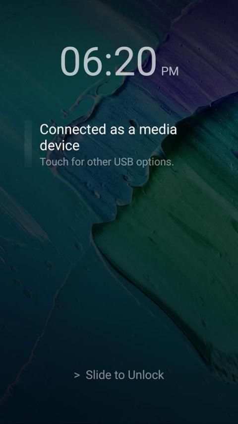 i6 Lock Screen 2 تصوير الشاشة