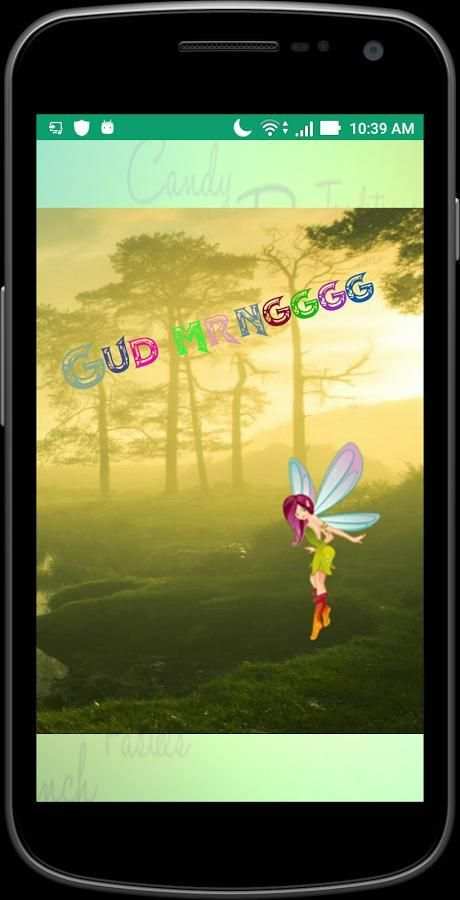 Stylish Textgram скриншот 4