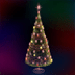 Christmas Wallpapers иконка