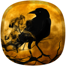 Horror Wallpapers icon