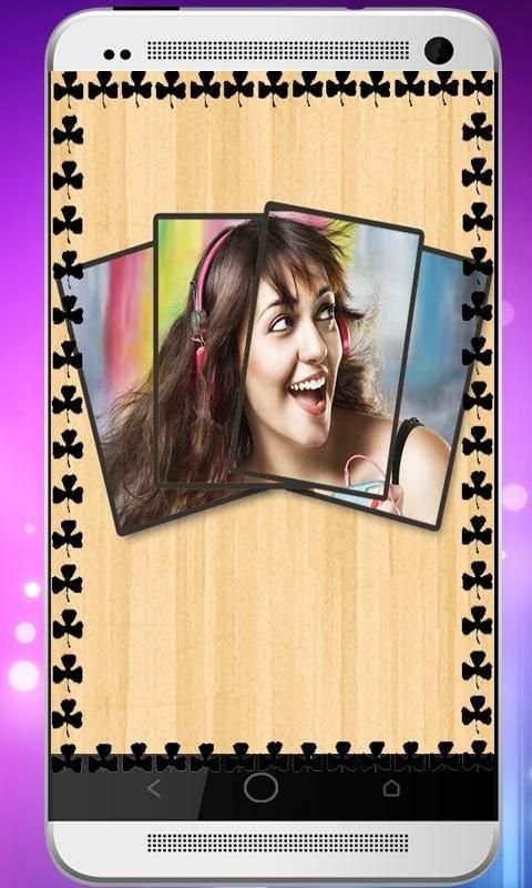 3D Photo Collage 2 تصوير الشاشة