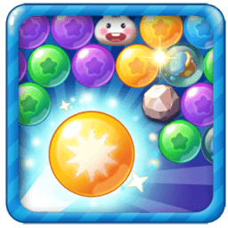 ikon Bubble Star 2