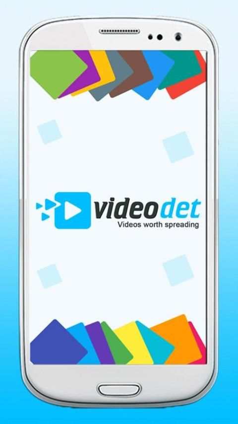 Videodet скриншот 8