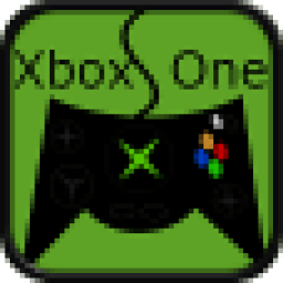 The xbox One icon