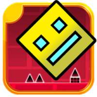 Geometry Run Dash