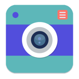 ikon 612B : Selfie Camera Effects