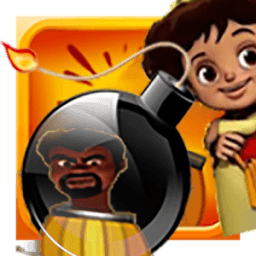 للأطفال : بكار و مشرط icon