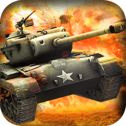 Clash of Tank иконка