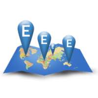 Embassy icon