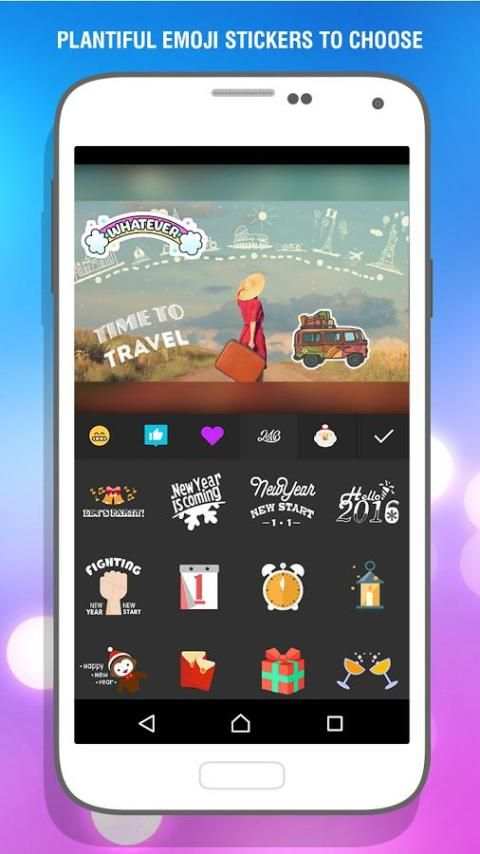 Video Editor - Video Maker Pro скриншот 2