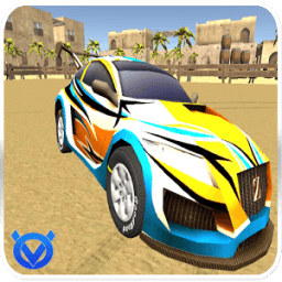 Fast Drifting Race icon