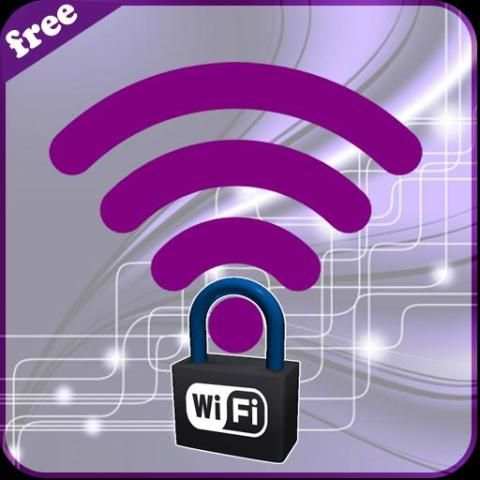 Wifi Passwords Recovery screenshot 1
