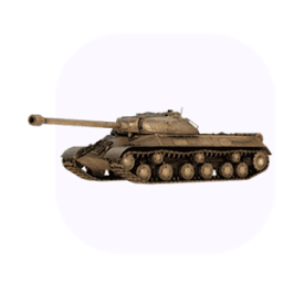 ikon 360° IS-3 Tank Wallpaper