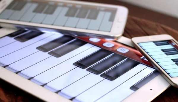 Piano 1 تصوير الشاشة