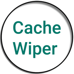 Cache Wiper (ROOT) आइकन