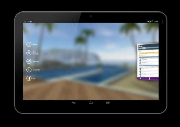 Avakin Life Community Forum screenshot 7