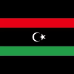 ikon Wallpaper Libya