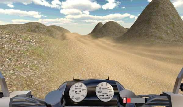 Police Traffic Bike 3D screenshot 1