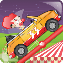 ikon Beano Funny Climber