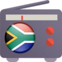 Радио ЮАР