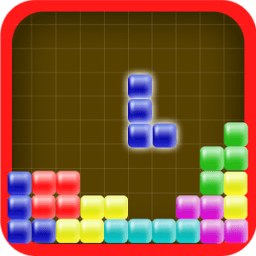 Brick Puzzle Classic 2016 иконка