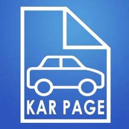 Kar Page