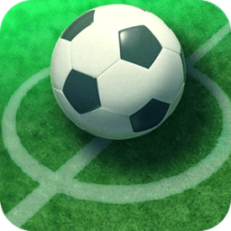 Football King Rush أيقونة
