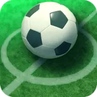 Football King Rush أيقونة