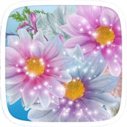 Crystal Flower 1.0.0