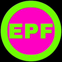 Check Your EPF Balance أيقونة