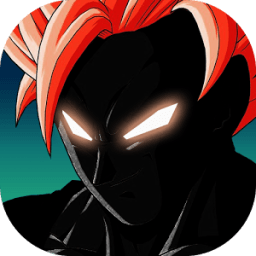 Street fight vs Dragon boy icon