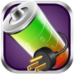 Battery Hero - Battery Power أيقونة