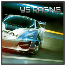 YS Racing आइकन