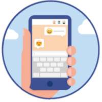 كيبورد مستر مزخرف on 9Apps