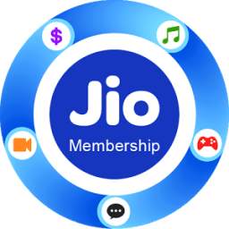 Membership Plan For Jio Prime