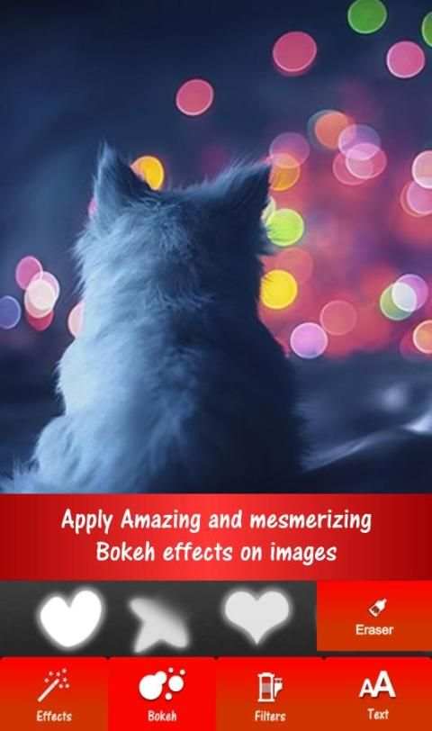 Photo Funia Effect screenshot 3