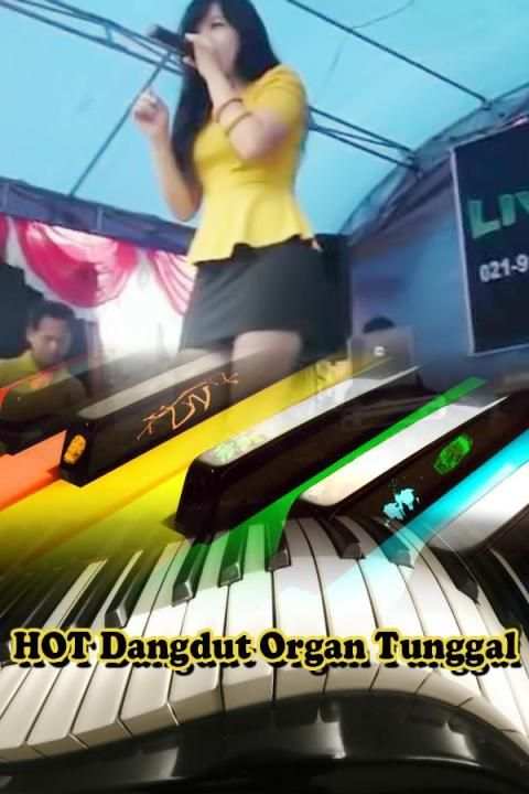 Karaoke Dangdut Orgen Tunggal screenshot 3