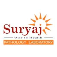 Suryaj Pathology laboratory on 9Apps