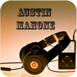 Austin Mahone Music иконка