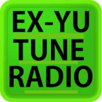 Ex-Yu Tune Radio Tito Edition