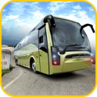 3D Bus Simulator on 9Apps