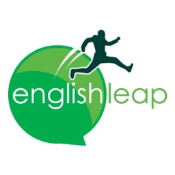 Learn English with EnglishLeap आइकन