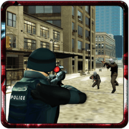 मियामी सुपर अपराध दृश्य आइकन