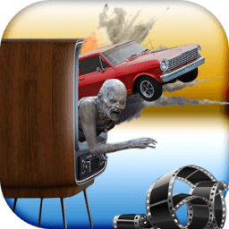 Movie Maker Editor Pro icon