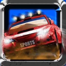 Desert Rally Raid 1.12