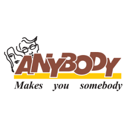 Anybody иконка
