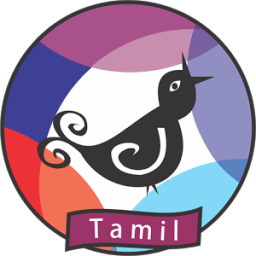 Kili Radio Tamil आइकन